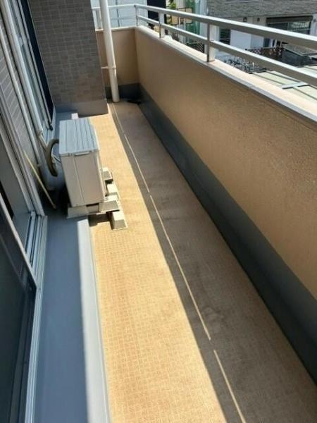 シャトー大沼Ⅱ