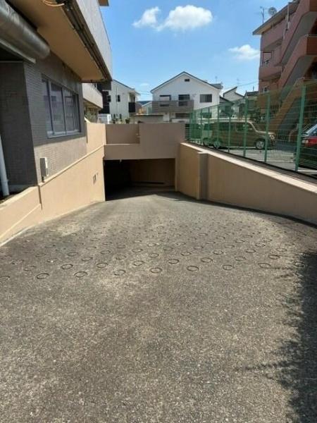 シャトー大沼Ⅱ