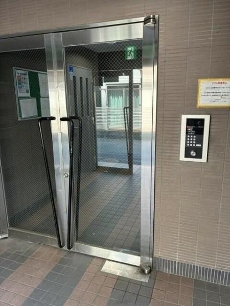 シャトー大沼Ⅱ