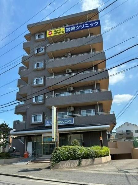 シャトー大沼Ⅱ