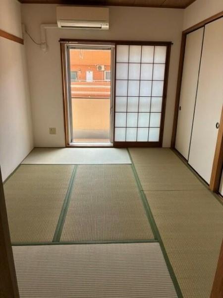 シャトー大沼Ⅱ