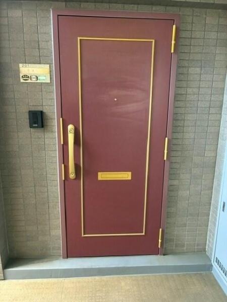 シャトー大沼Ⅱ