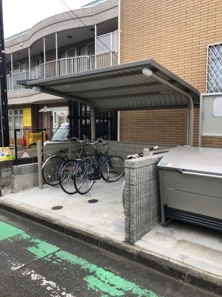 マイティ
