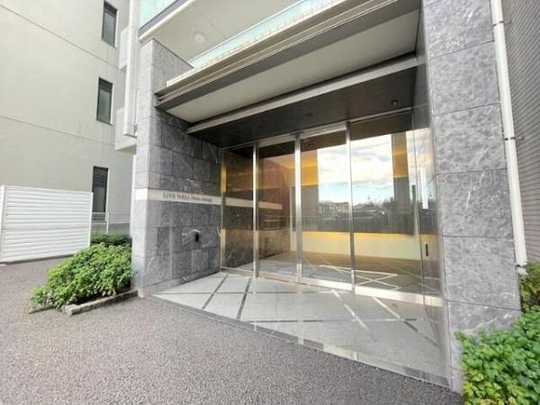 リブウェル本厚木