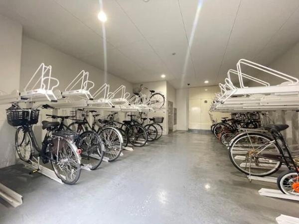 リブウェル本厚木