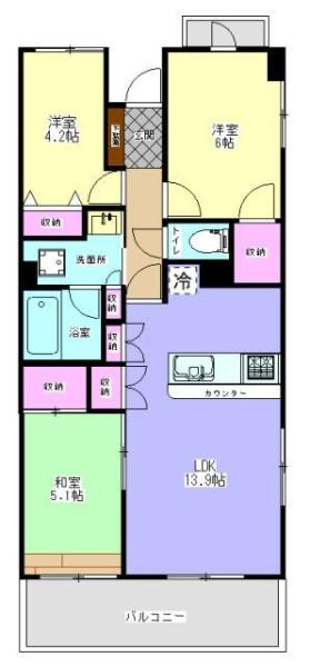 レジェンド相模原富士見
