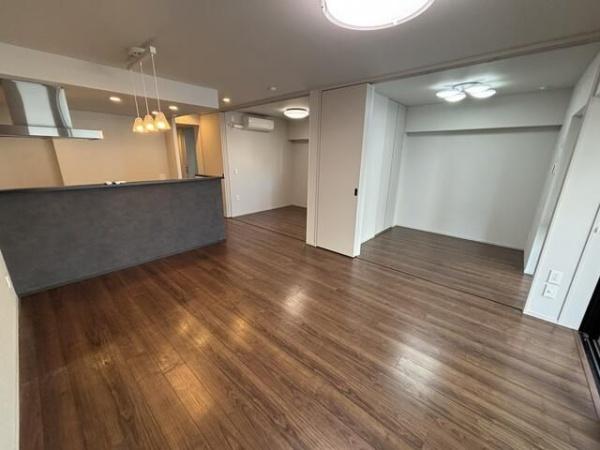 イニシア町田