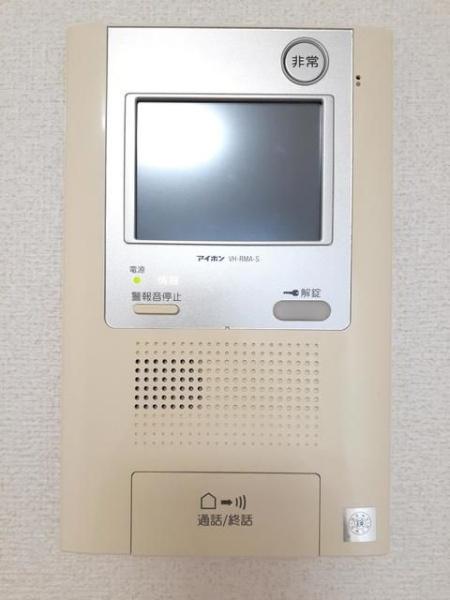 エスポワール南林間