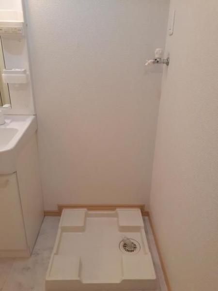 エスポワール南林間