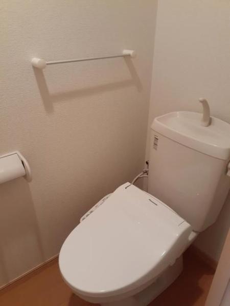 エスポワール南林間