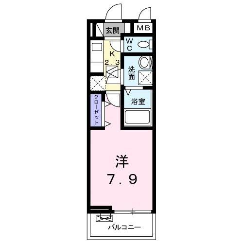 サニーコート　Ⅱ