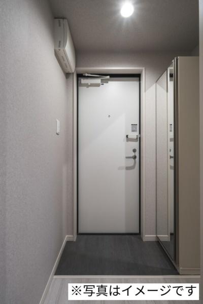 robothome小田急相模原