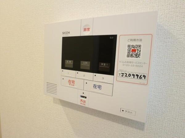 Ｄ－ＲＯＯＭ樹・旭町