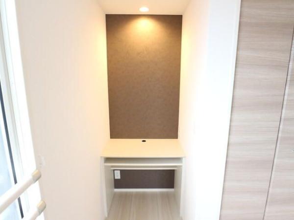 Ｄ－ＲＯＯＭ樹・旭町