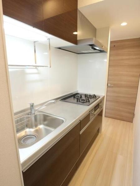 Ｄ－ＲＯＯＭ樹・旭町