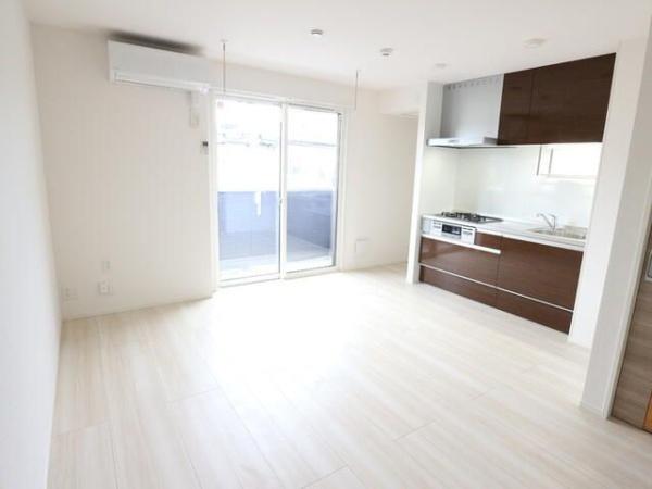 Ｄ－ＲＯＯＭ樹・旭町