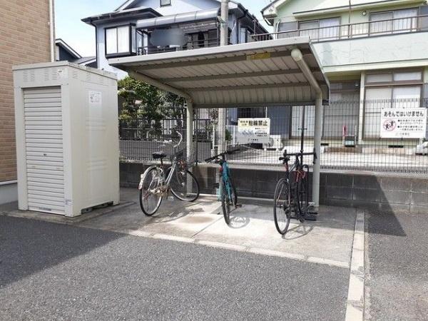 アーバンハイツＫⅡ