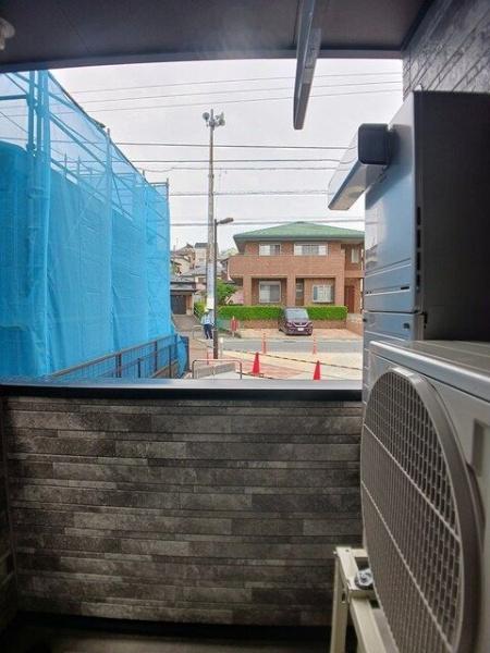 ルリアンラポーズ