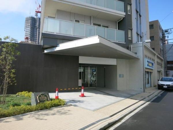 日神パレステージ小田急相模原フロント