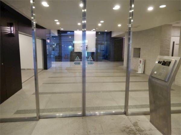 日神パレステージ小田急相模原フロント
