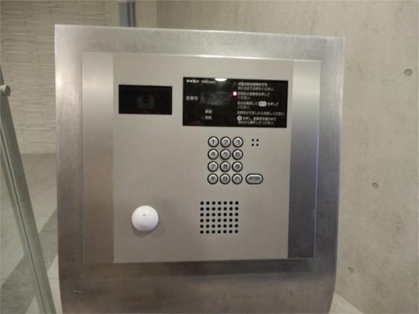 日神パレステージ小田急相模原フロント