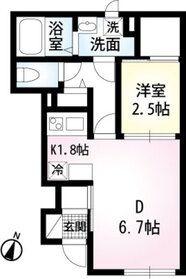 ライフコア東林間