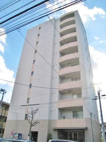 町田市原町田2丁目のマンション