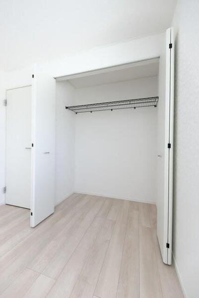 クレイドルガーデン海老名市社家第１６　３号棟
