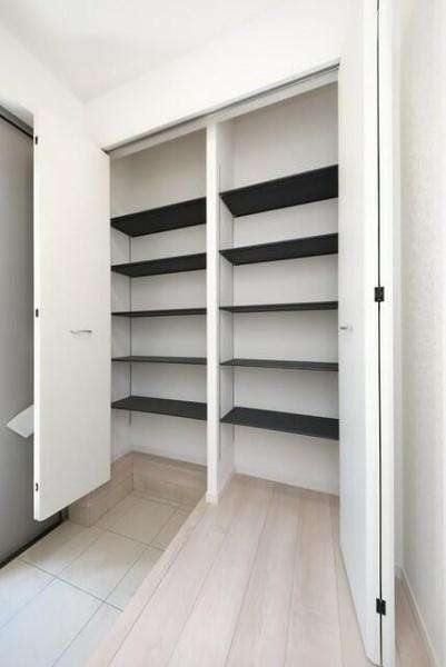 クレイドルガーデン海老名市社家第１６　３号棟