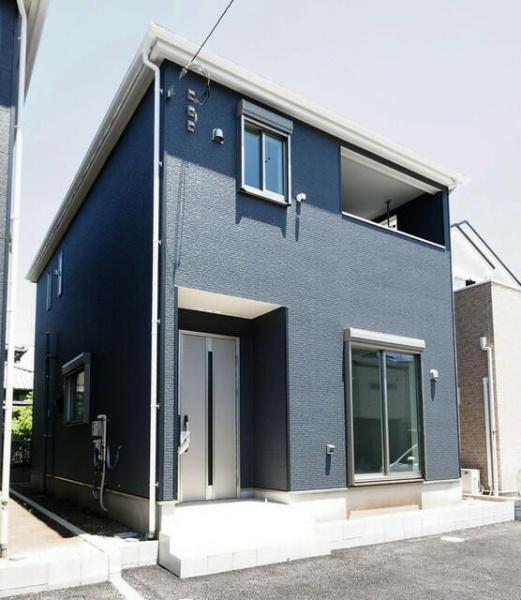 クレイドルガーデン海老名市社家第１６　３号棟