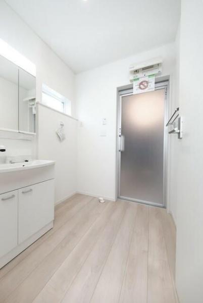 クレイドルガーデン海老名市社家第１６　３号棟