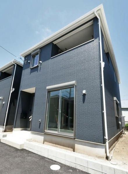クレイドルガーデン海老名市社家第１６　３号棟