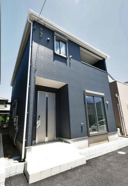 クレイドルガーデン海老名市社家第１６　３号棟