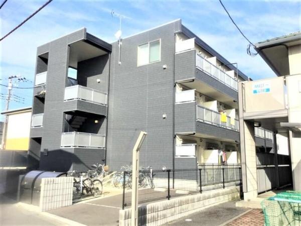 リブリ・相模大野Ⅱ