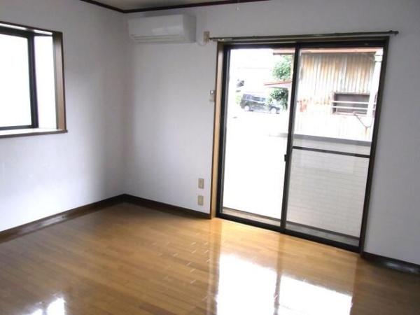 エイサンス古谷田