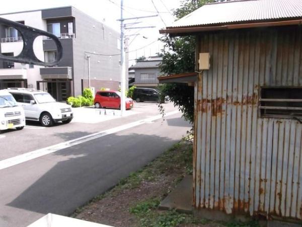 エイサンス古谷田