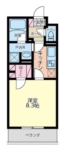 クレスト