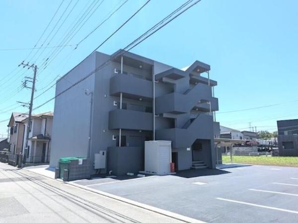 クレスト