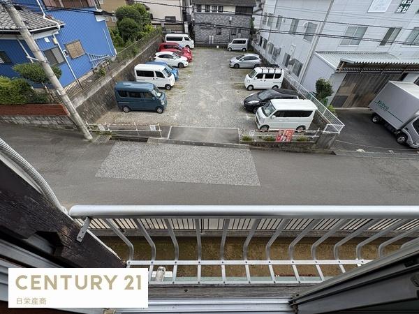 サンコーポ花村