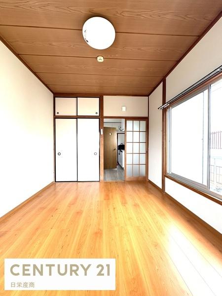 サンコーポ花村