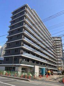 デュオステージ海老名Ⅱ
