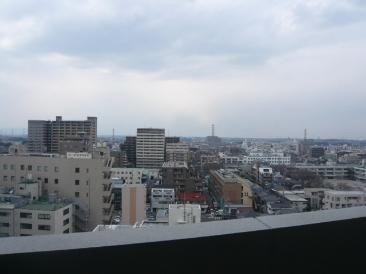 アーバイルトルム町田