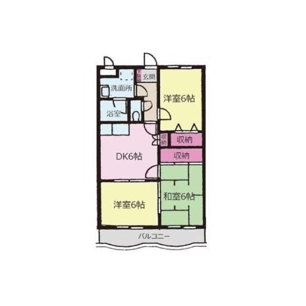 シャルマン大野