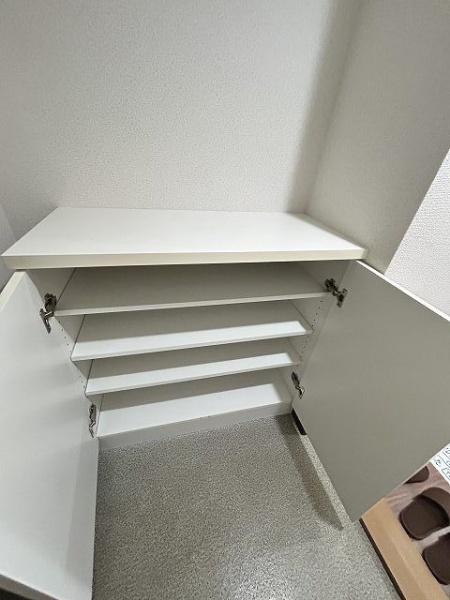 エスポワールルーチェ