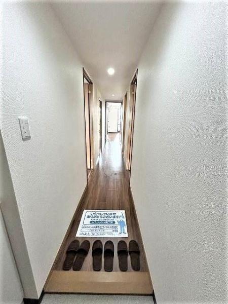 エスポワールルーチェ