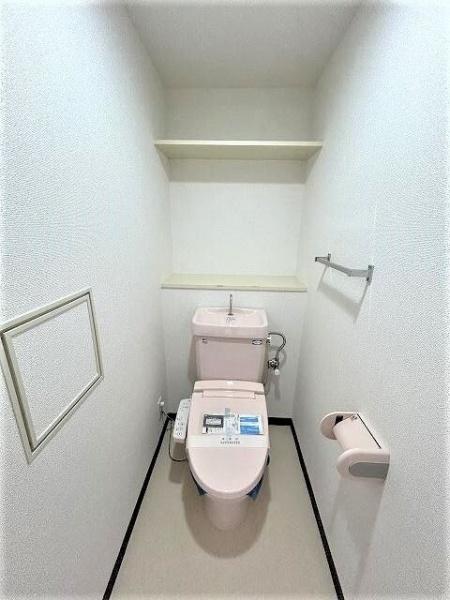 エスポワールルーチェ