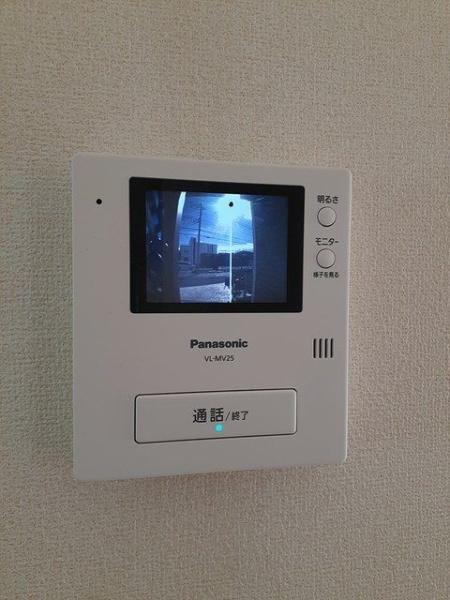 ブルックレジデンス