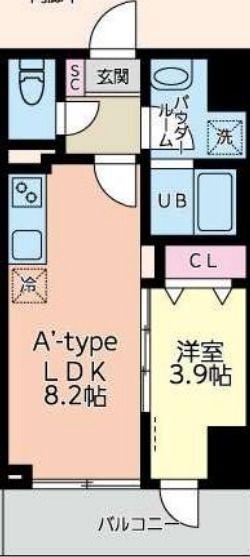 マイシティ厚木中町
