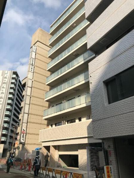 マイシティ厚木中町