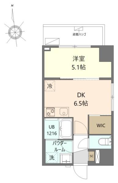 マイシティ厚木中町